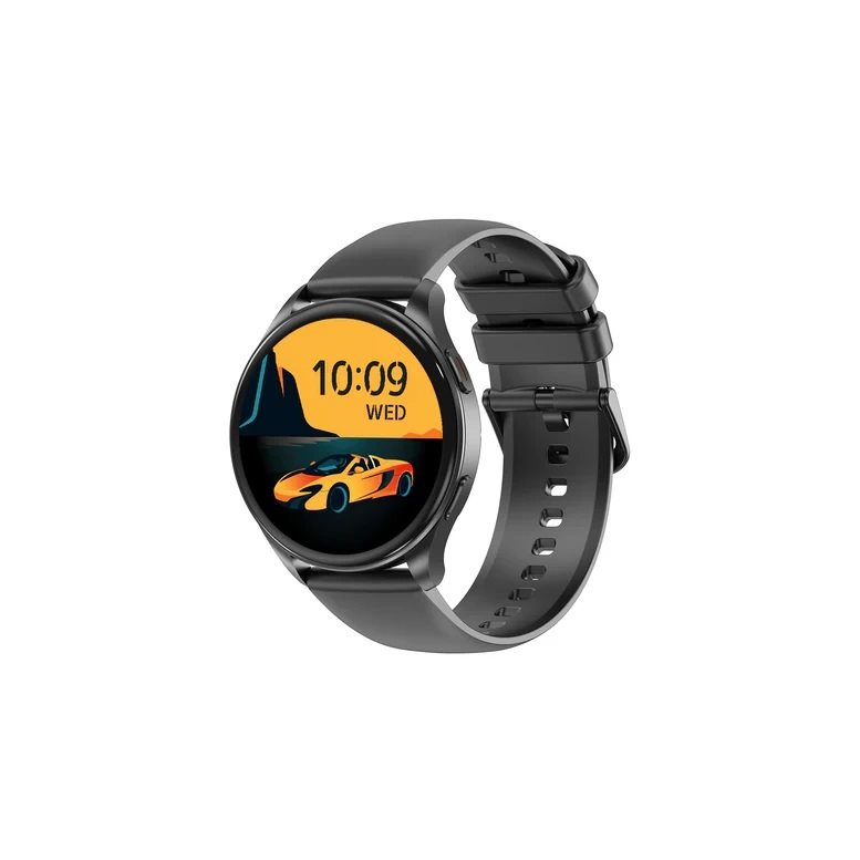 Умные часы Blackview Watch X20 Black