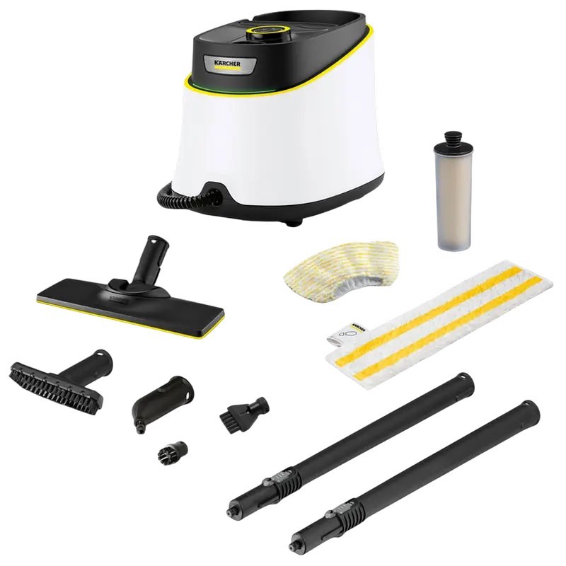 Пароочиститель Karcher SC 3 Deluxe EasyFix 1.513-430.0