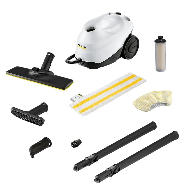 Aparat de curățat cu aburi Karcher SC 3 EasyFix 1.513-650.0