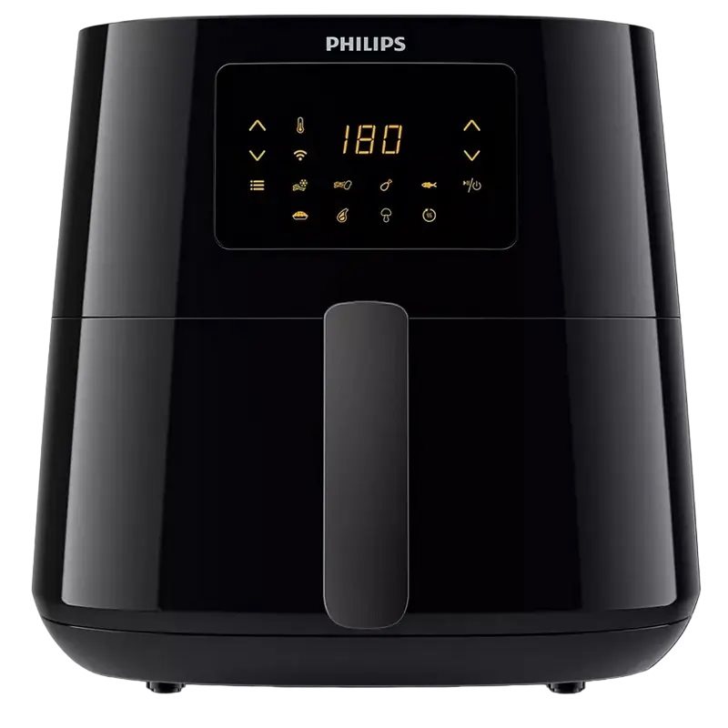 Friteuza cu aer Philips HD9280/90