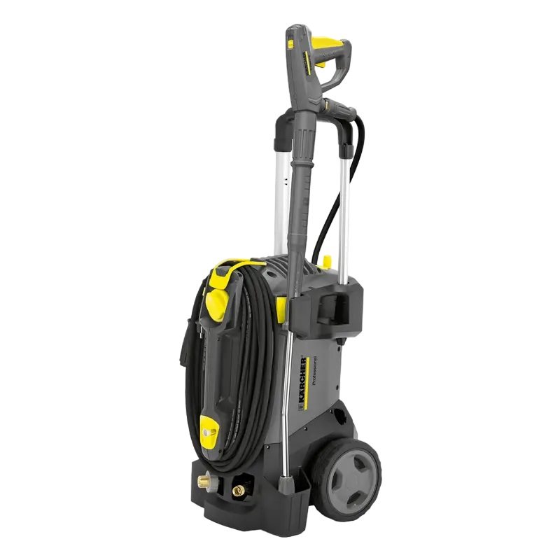 Мойка высокого давления Karcher 1.520-921.0