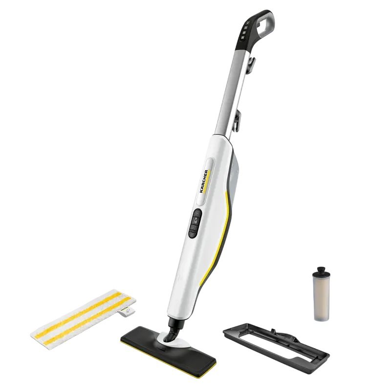 Паровая швабра Karcher SC 3 Upright EasyFix Mop 1.513-530.0