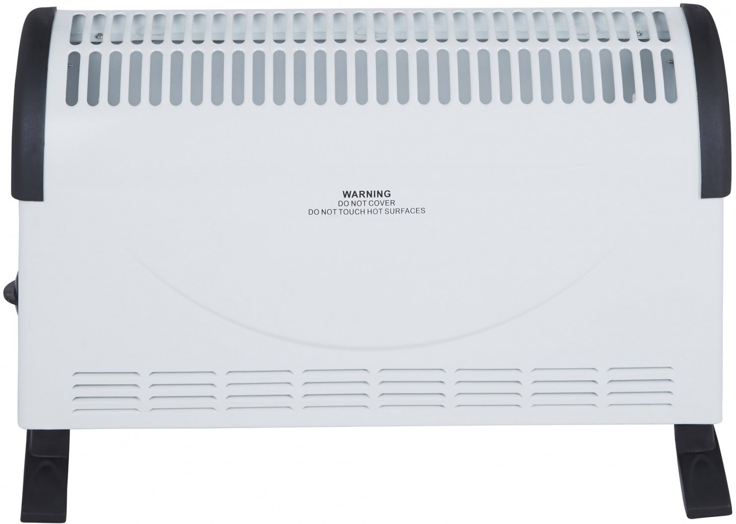 Convector CH-2000M White