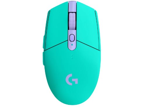 Mouse Logitech G304