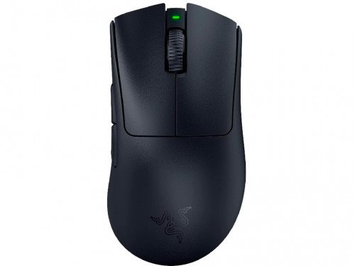 Компьютерная мышь Razer DeathAdder V3 Pro Black