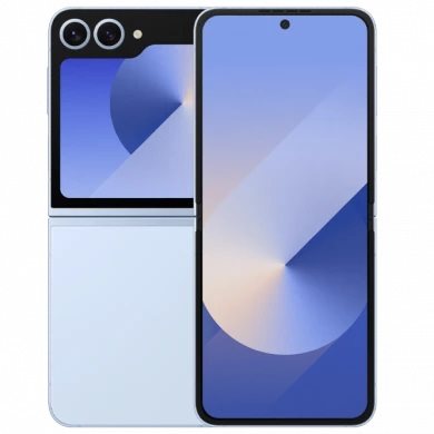 Мобильный телефон Samsung Galaxy Flip 6 12/256Gb Blue