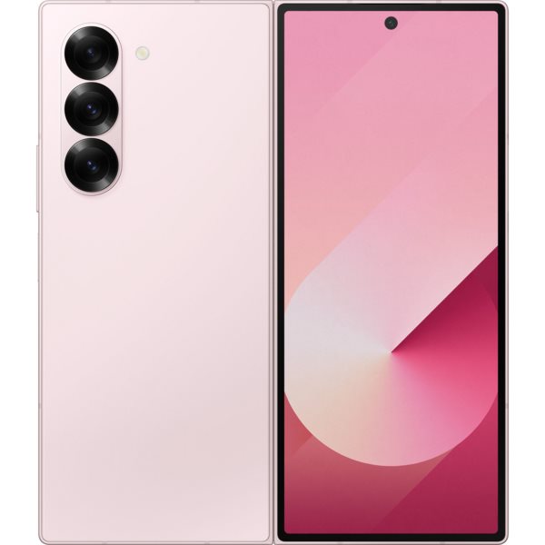 Telefon mobil Samsung Galaxy Fold 6 12/512Gb Pink