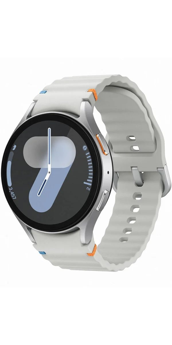 Умные часы Samsung Galaxy Watch 7 40mm L300 GPS Silver