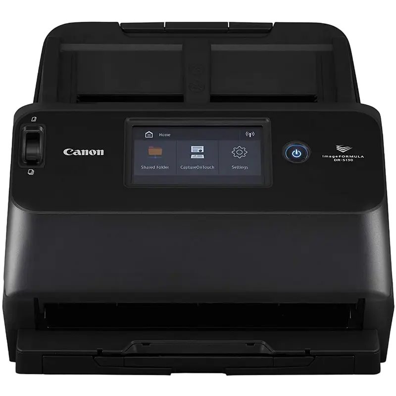 Scanner Canon imageFORMULA DR-S130