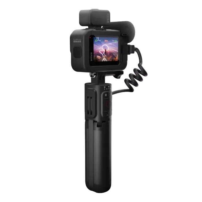 Экшн камера GoPro Hero 12 Creator Edition Black