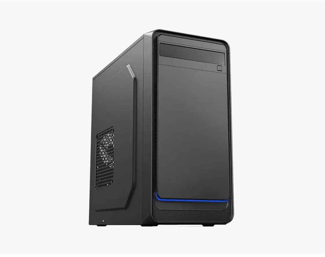 Системный блок Navigator PC09129 (Core i3-10100, 16GB, 512GB, 500W)