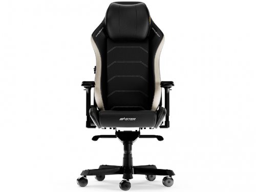 Игровое кресло DXRacer MASTER-XL-F23-LTD-NW-X1 Black