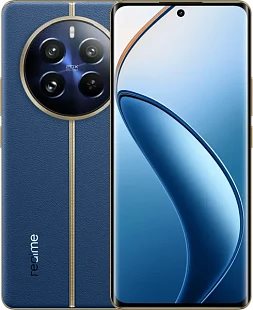 Мобильный телефон Realme 12 Pro 5G 12/256GB Blue