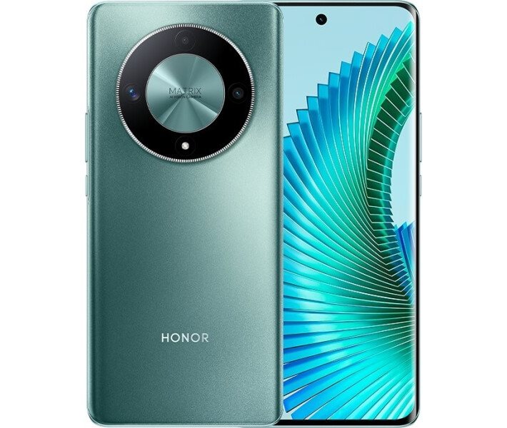 Мобильный телефон Honor Magic 6 Lite 5G 8/256Gb Green