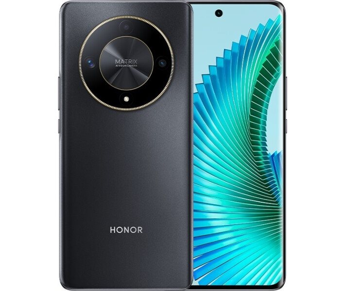 Telefon mobil Honor Magic 6 Lite 5G 8/256Gb Black