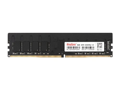 Memorie RAM KingSpec 8GB DDR4-3200MHz