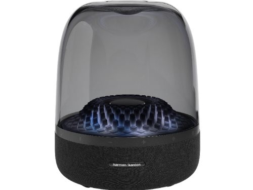 Boxă portabilă Harman Kardon Aura Studio 4 Black