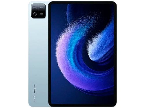 Tableta Xiaomi Pad 6S Pro 8/256GB Blue