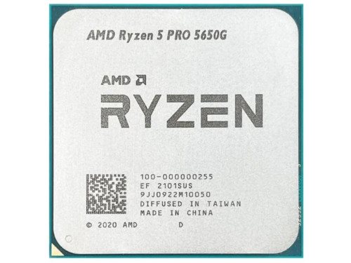 Procesor AMD Ryzen 5 PRO 5650G