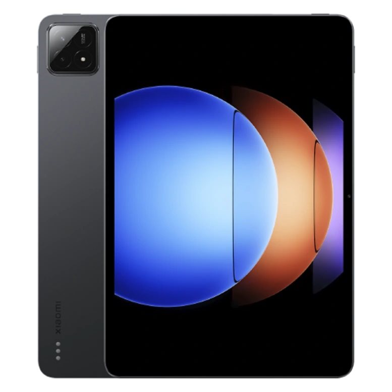 Планшет Xiaomi Pad 6S Pro 8/256GB Black