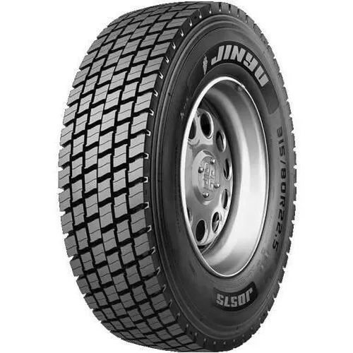 Шины Jinyu JD575 315/80 R22.5 156/150(154/150)L(M) 20PR