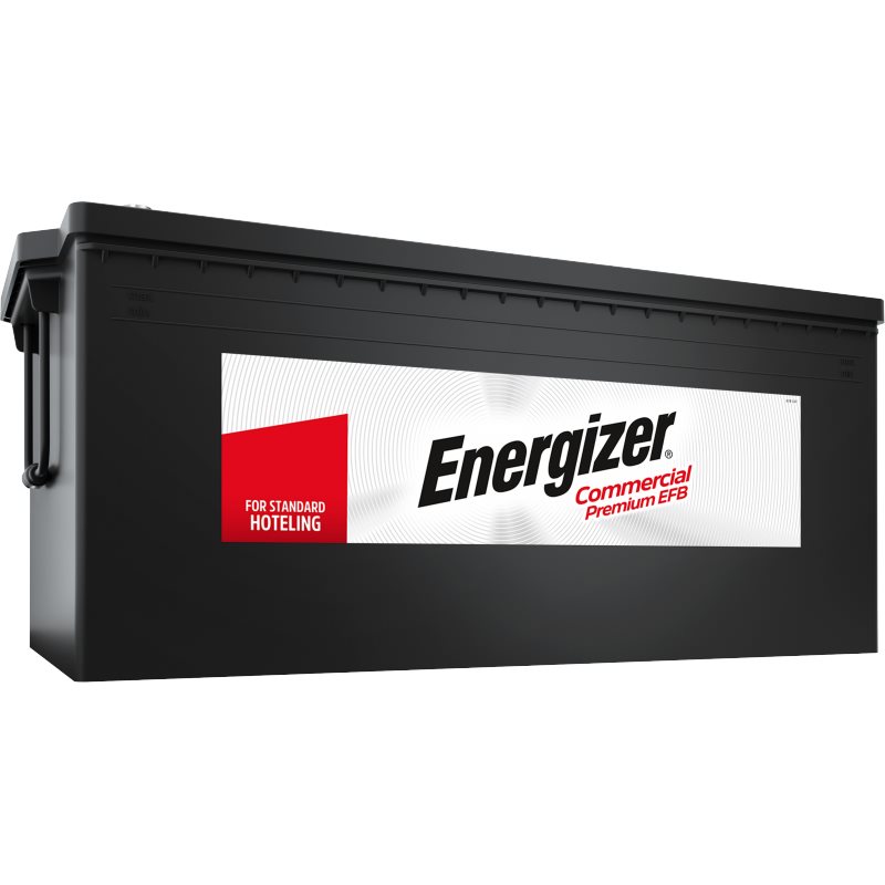 Baterie auto Energizer Commercial Premium EFB 180Ah