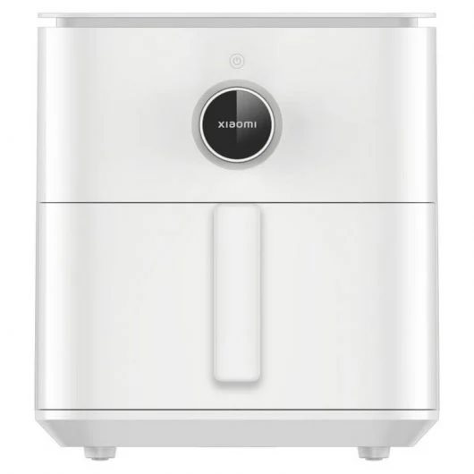 Аэрофритюрница Xiaomi Smart Air Fryer 6.5L White