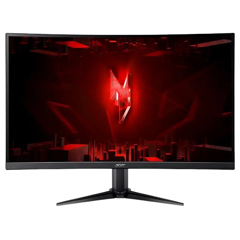 Монитор ACER Nitro ED271UX3bmiipx Black