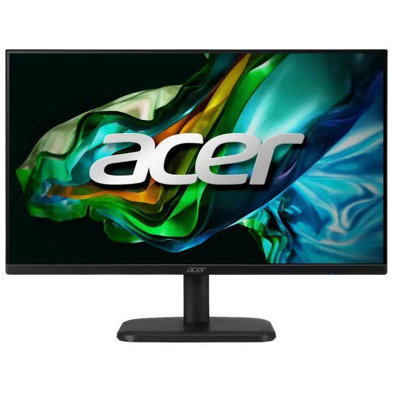 Монитор ACER EK271Ebi Black