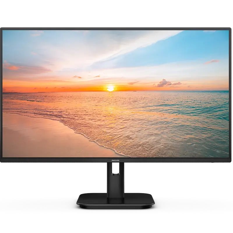 Монитор PHILIPS 24E1N1100A Black