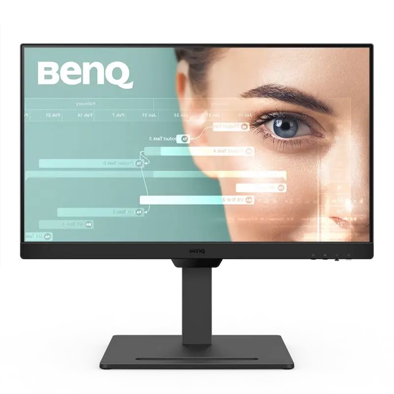 Монитор BenQ GW2490T Black