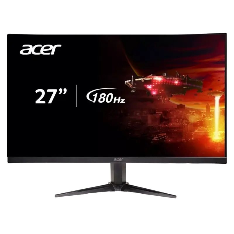 Monitor Acer ED271UP3bmiipx