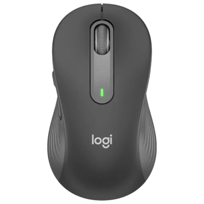 Mouse Logitech M650 L Signature Black