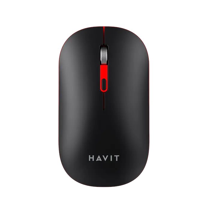 Mouse Havit MS60WB Black