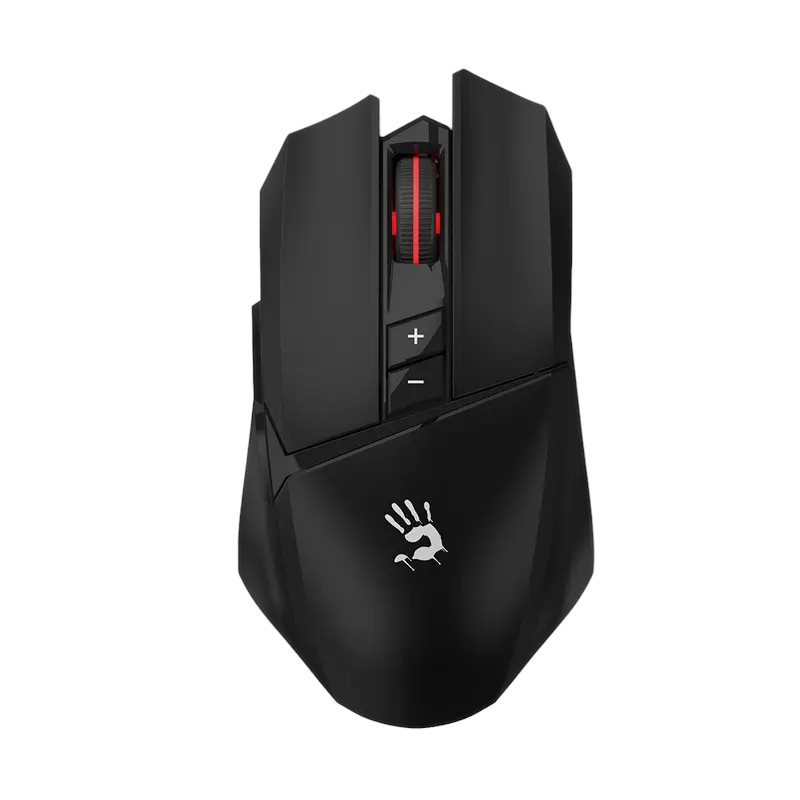 Mouse Bloody R36 Ultra Stone Black