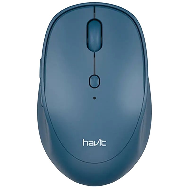 Mouse Havit MS76GT plus Blue