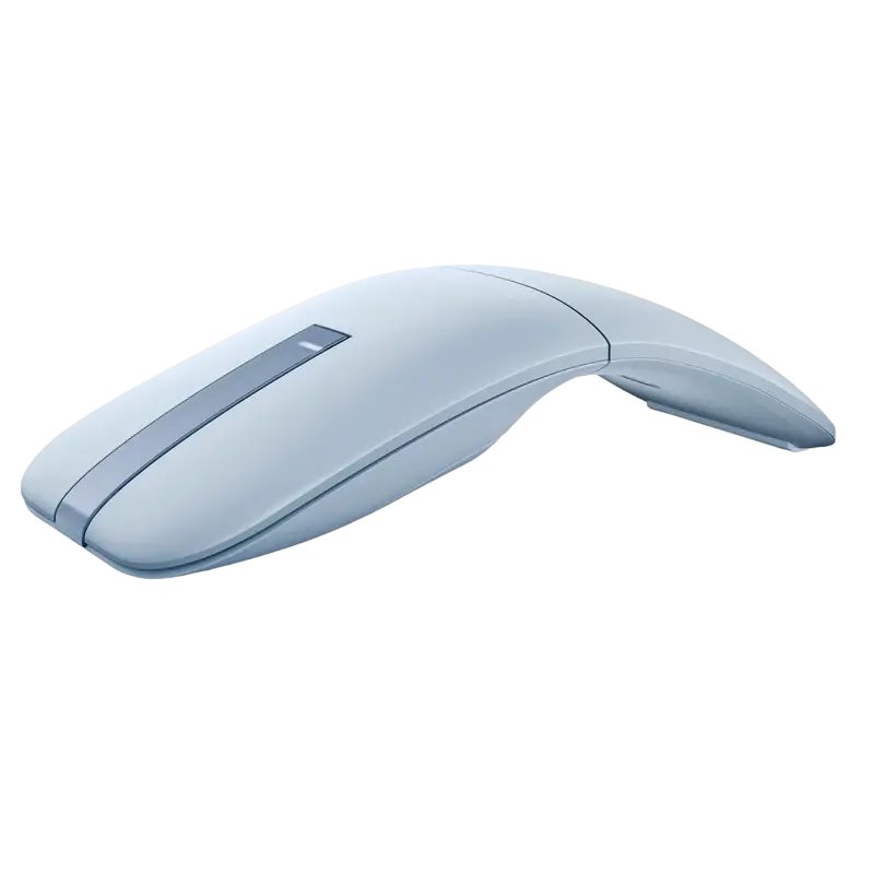 Компьютерная мышь Dell Travel Mouse MS700 Misty Blue