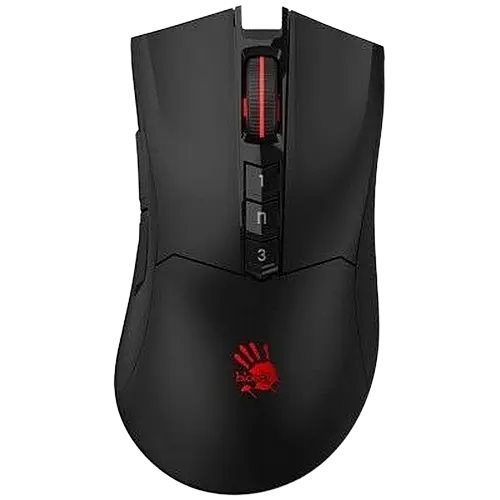 Mouse Bloody R90 Plus Black