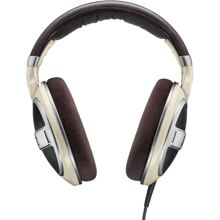 Наушники Sennheiser HD 599 Ivory