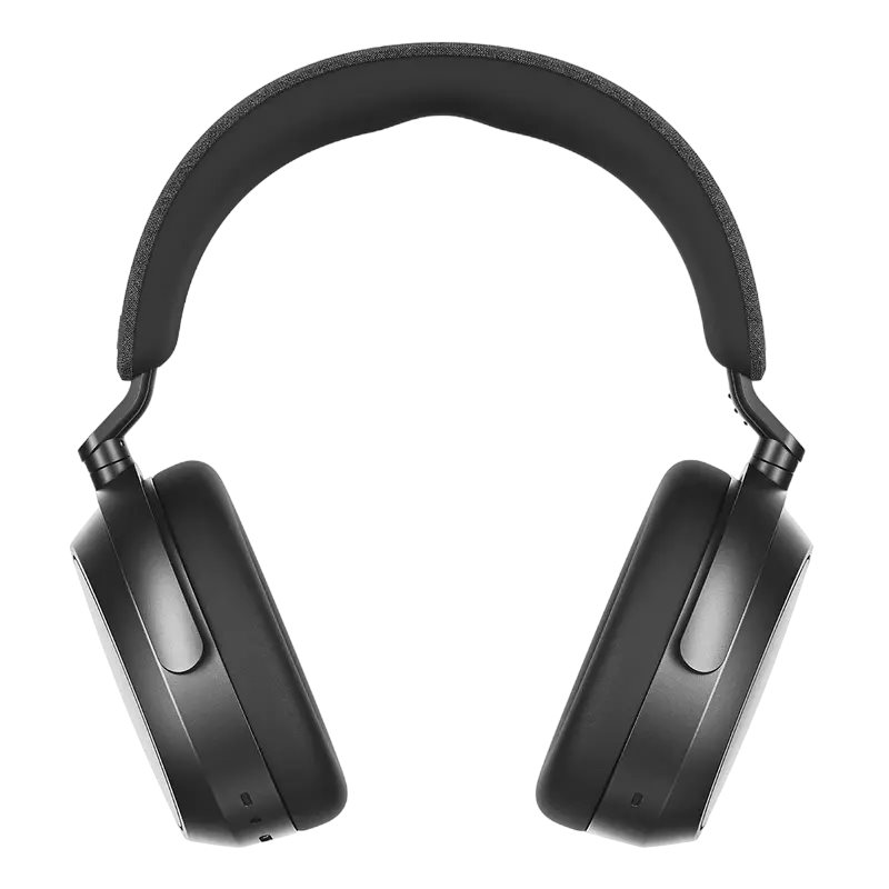 Наушники Sennheiser Momentum 4 Wireless Graphite