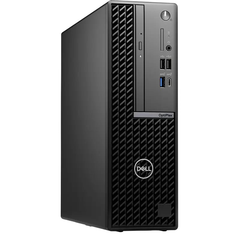 Мини ПК Dell OptiPlex SFF 7020 (Core i5-14500, 8GB, 512GB)