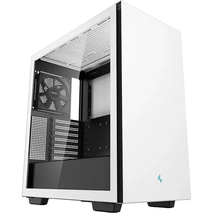 Корпус Deepcool CH510 WH White