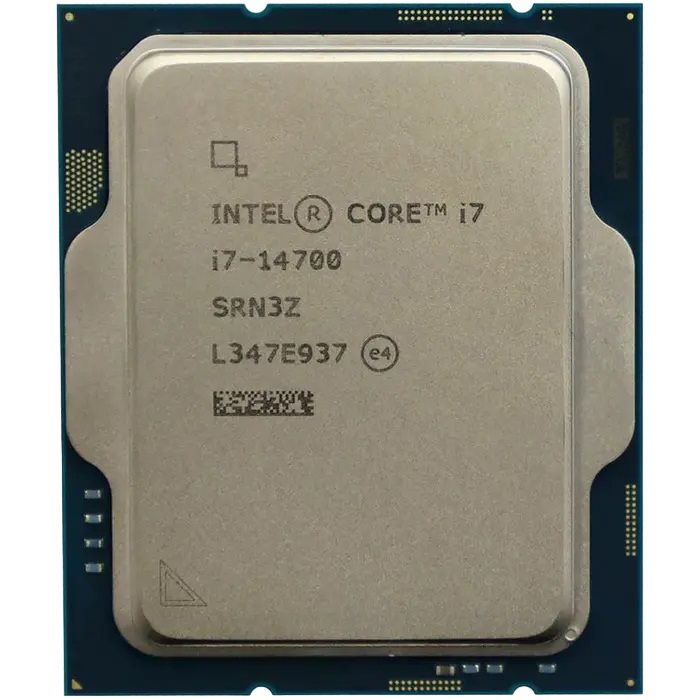 Процессор Intel Core i7-14700 Tray