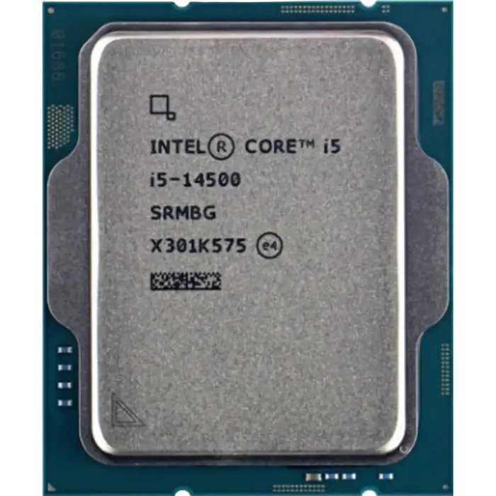 Procesor Intel Core i5-14500 Tray