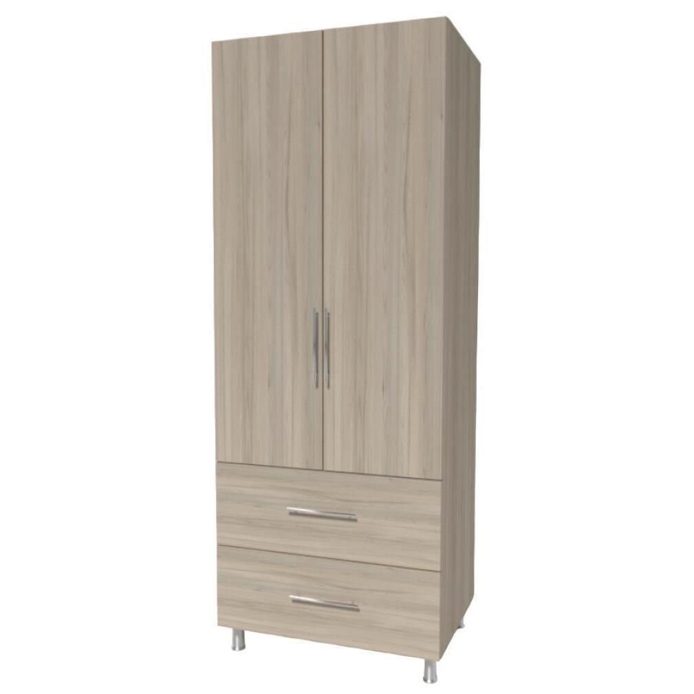 Dulap SMARTEX N10 120cm Light Oak