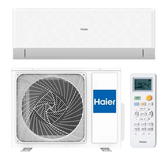 Conditioner Haier AS35RBAHRA-PL/1U35YESFRA-4