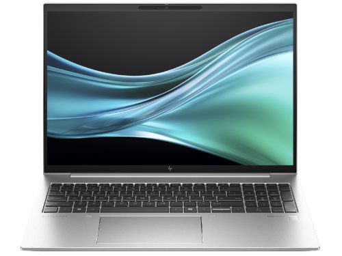 Ноутбук HP EliteBook 860 G11 (Ultra 7-155H, 32GB, 512GB) Silver