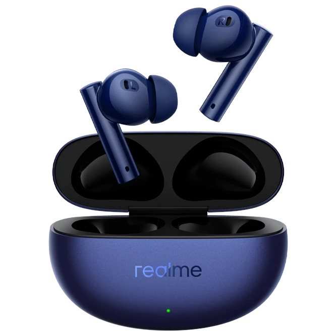 Căști Realme Buds Air 5 Blue