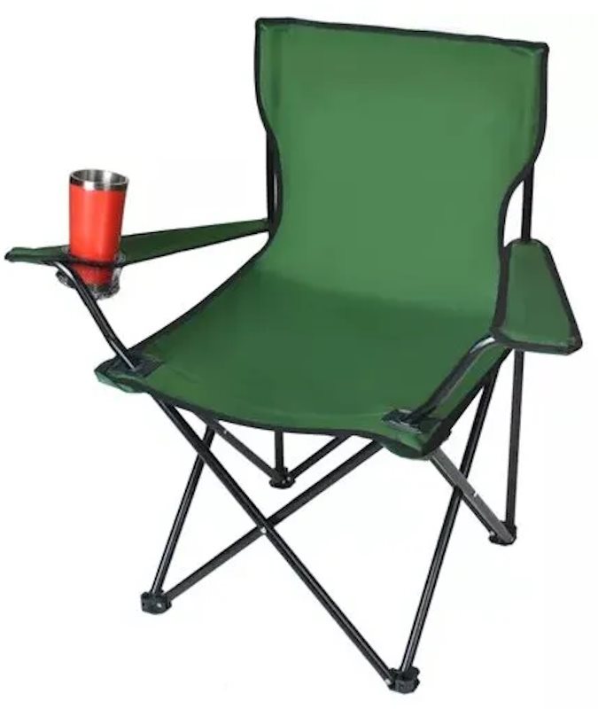 Scaun Trizand K23676 Green