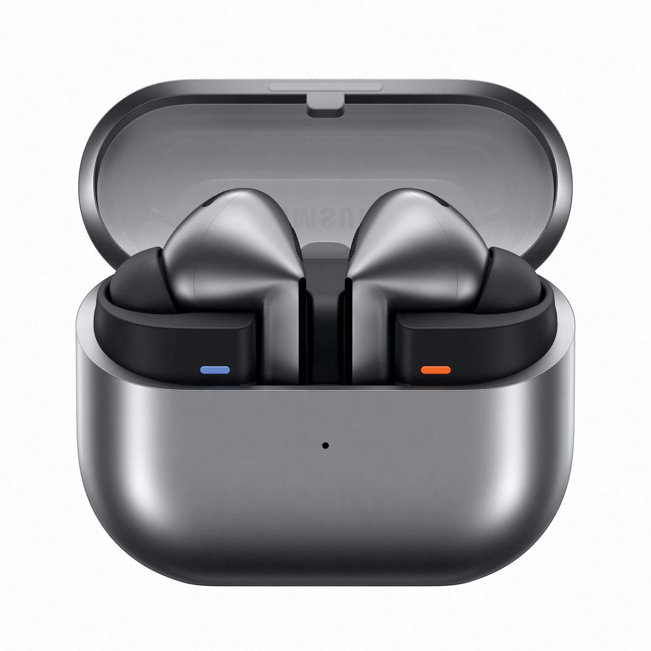 Căști Samsung Galaxy Buds 3 Pro (R630) Silver